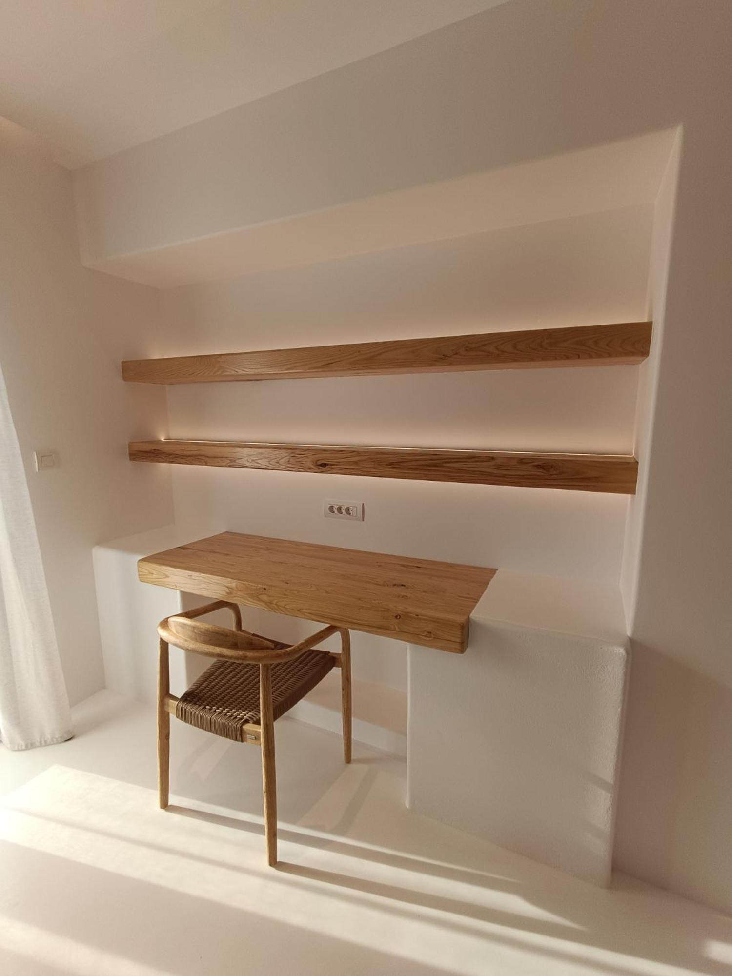 Yialos Ios Hotel 部屋 写真
