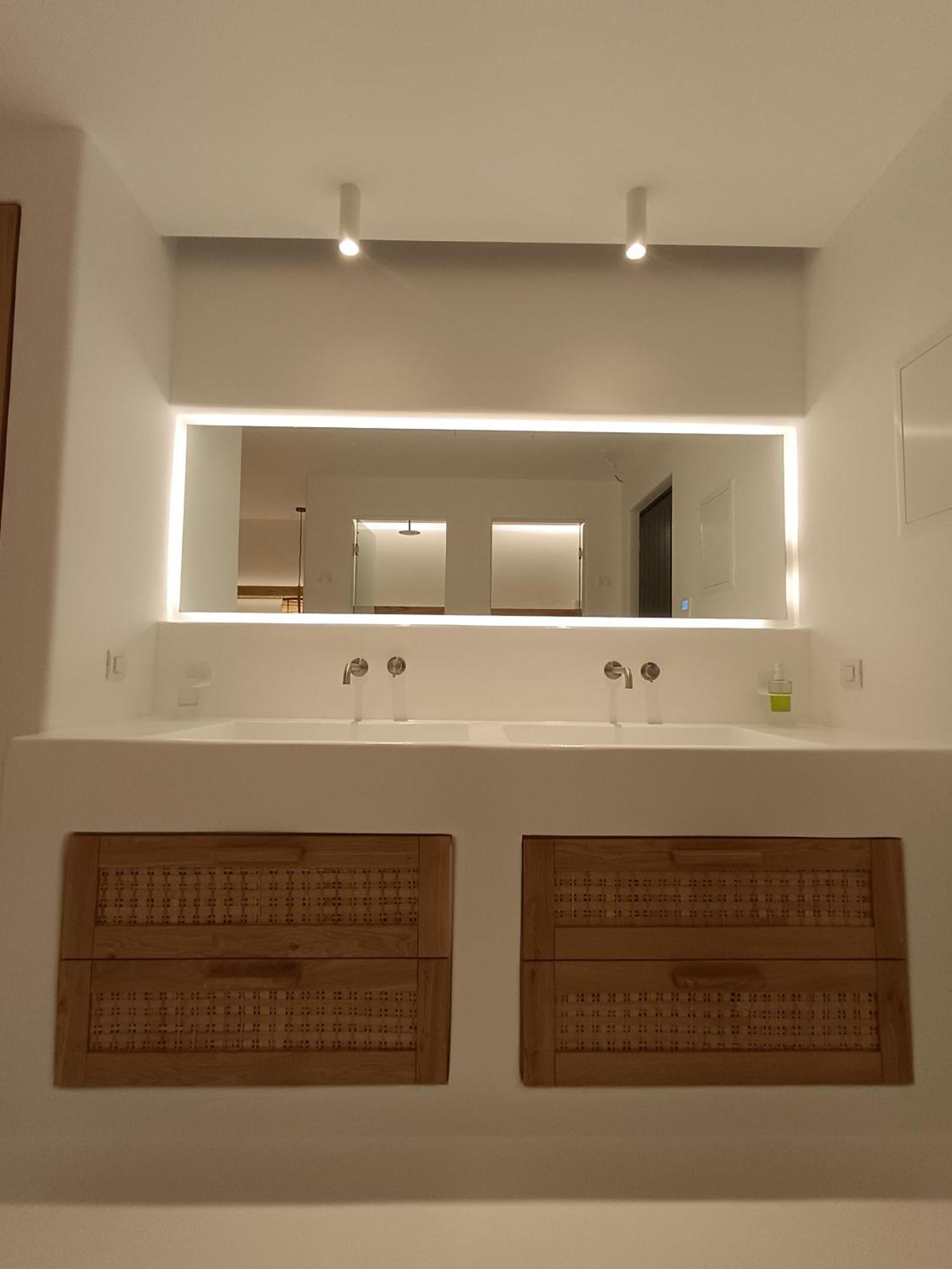 Yialos Ios Hotel 部屋 写真