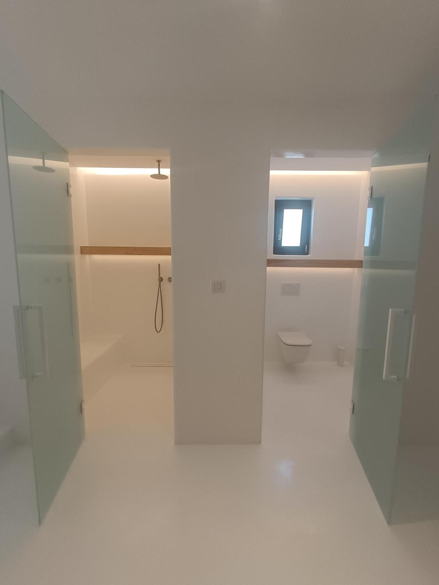 Yialos Ios Hotel エクステリア 写真